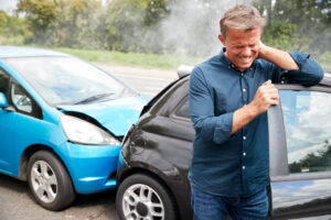 5 Most Common Car Accident Injuries