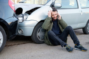 Chicago Rear End Accident Lawyer