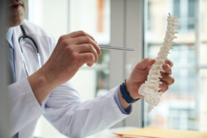 Chicago Spinal Cord Injury Lawyer