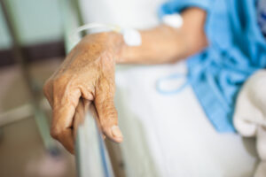 warning signs of nursing home neglect
