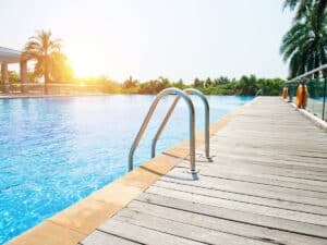 Summertime Pool Safety: Don’t Be a Statistic