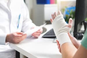 Lake County Personal Injury Lawyers