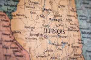 Potential Recoverable Damages After an Illinois Car Accident