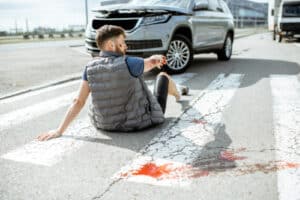 How Many People Get Hit By a Car in Chicago Each Year?