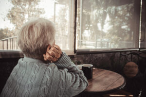 The Signs of Nursing Home Abuse You May Have Missed