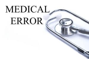 7 Common Hospital Errors