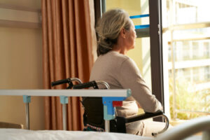 Dehydration Could Be a Sign of Nursing Home Abuse