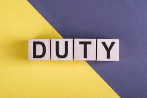 Understanding Who Is Responsible for Duty of Care in Chicago