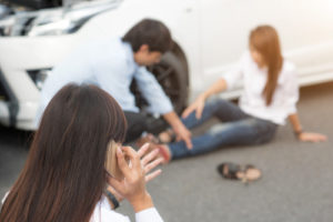 What's Considered a Serious Injury in A Car Accident?