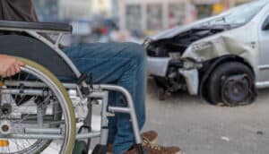 The Long-Term Burden of Paralysis After an Accident